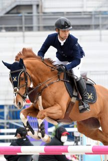 2020 RRC(Retired Racehorse Cup）引退競走馬杯　ファイナル大会