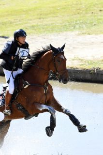 第51回全日本総合馬術大会2021