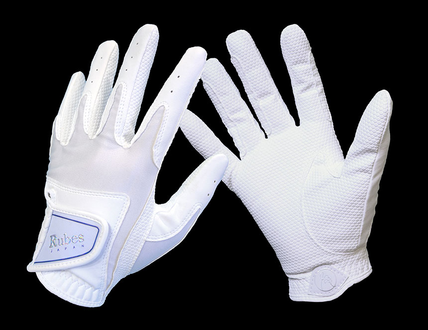 Rubes Japan grove All White